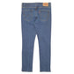 Mens Blue Levis  511 JeansW34 L32