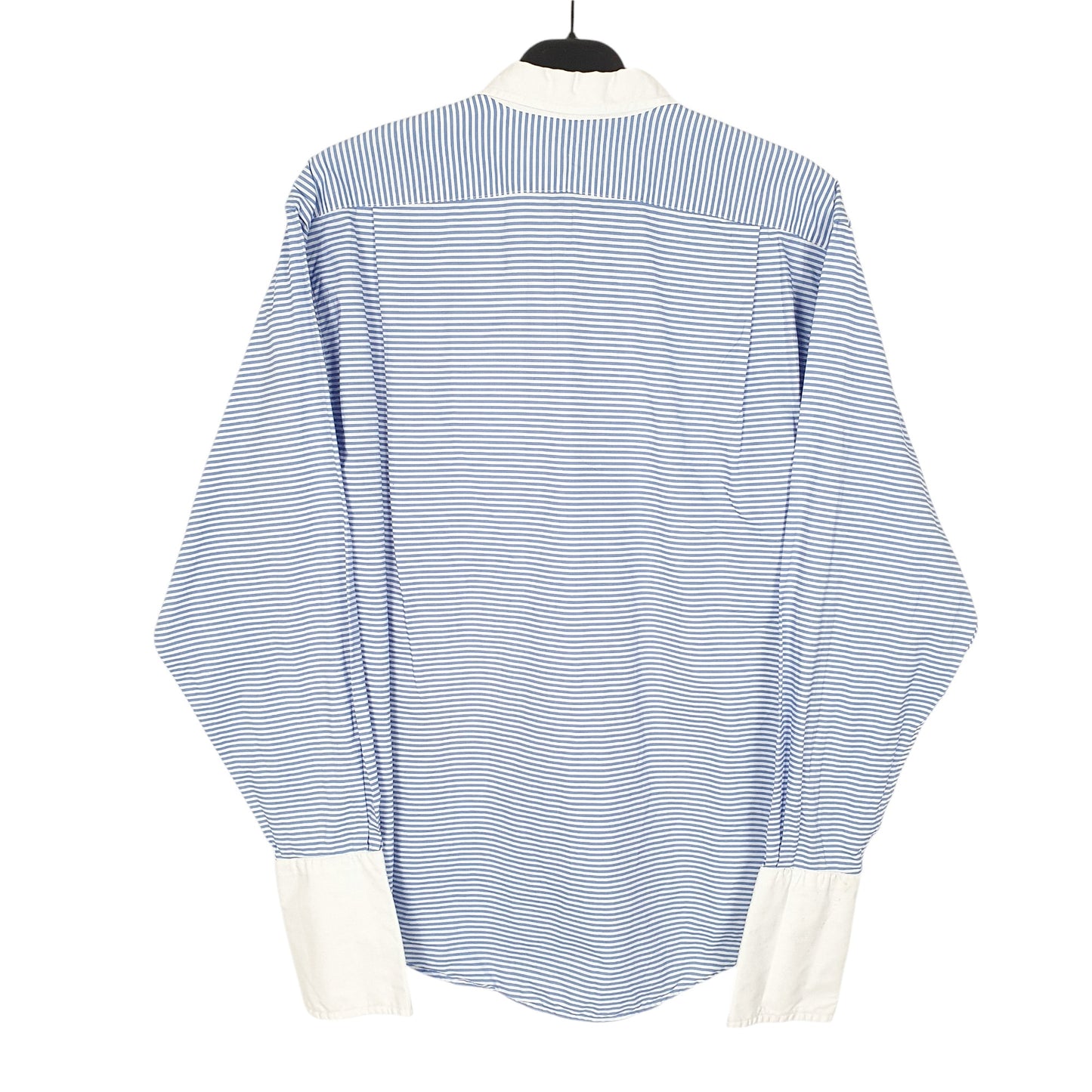 Womens Blue Ralph Lauren  Long Sleeve Shirt