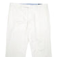 Mens White Polo Ralph Lauren Stretch Slim Fit Chino Trousers