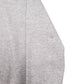 Mens Grey NFL  Quarter Zip Jumper