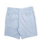 Mens Blue Nautica  Chino Shorts