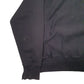 Mens Black Champion Reverse Weave Crewneck Jumper