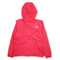 Mens Red The North Face   Coat