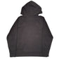 Womens Black Levis  Hoodie Jumper
