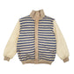 Mens Beige Unbranded Reversible Gilet  Coat