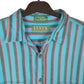 Mens Blue Levis Vintage Sutter Creek Long Sleeve Shirt