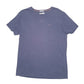 Mens Navy Tommy Hilfiger Jeans Short Sleeve T Shirt