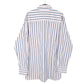 Mens White Tommy Hilfiger  Long Sleeve Shirt