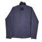 Womens Purple The North Face  Full Zip Jumper