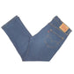 Mens Blue Levis Stretch 505 JeansW34 L29