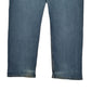Mens Blue Levis  505 JeansW40 L30