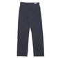 Mens Black Hugo Boss  Chino Trousers