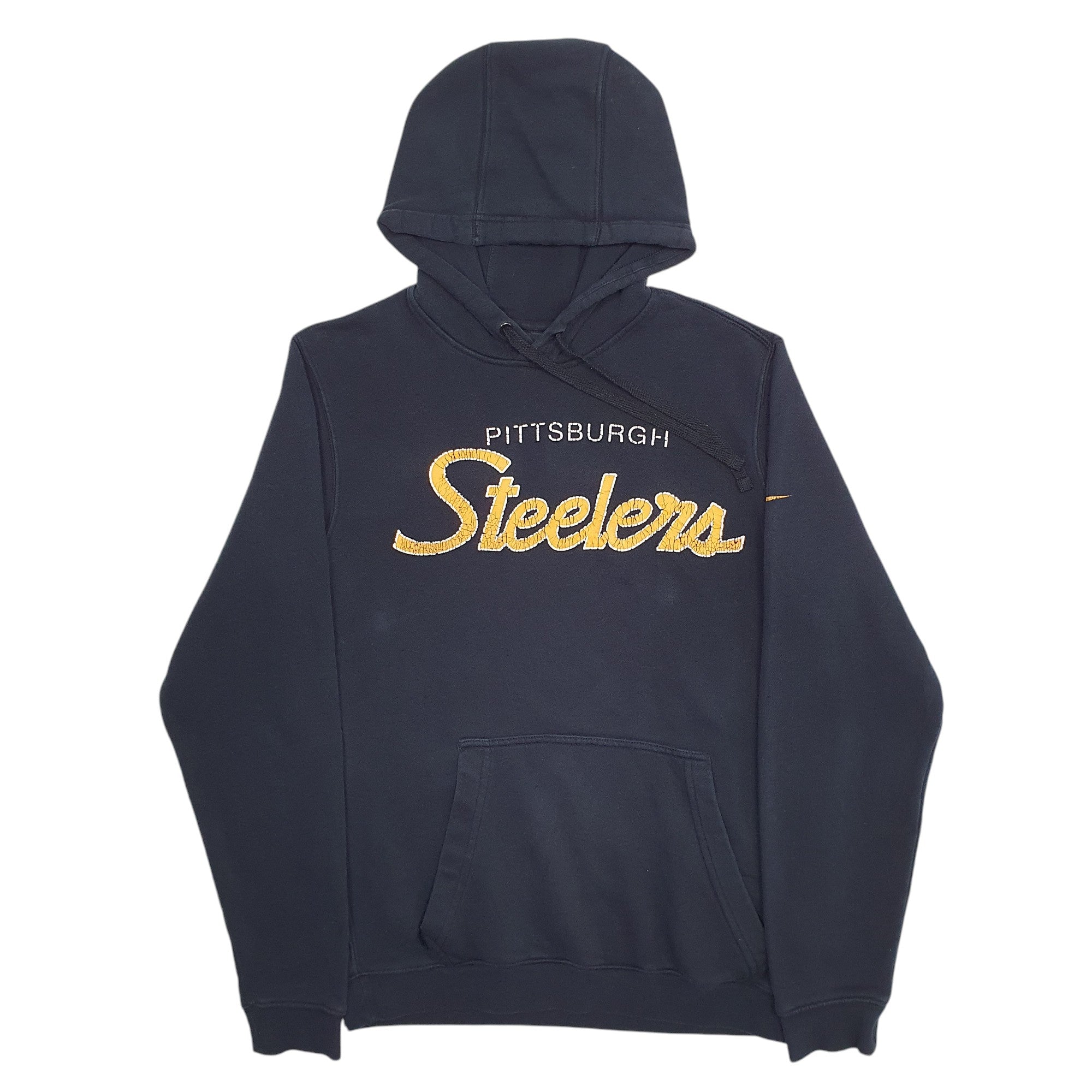 nike steelers hoodie