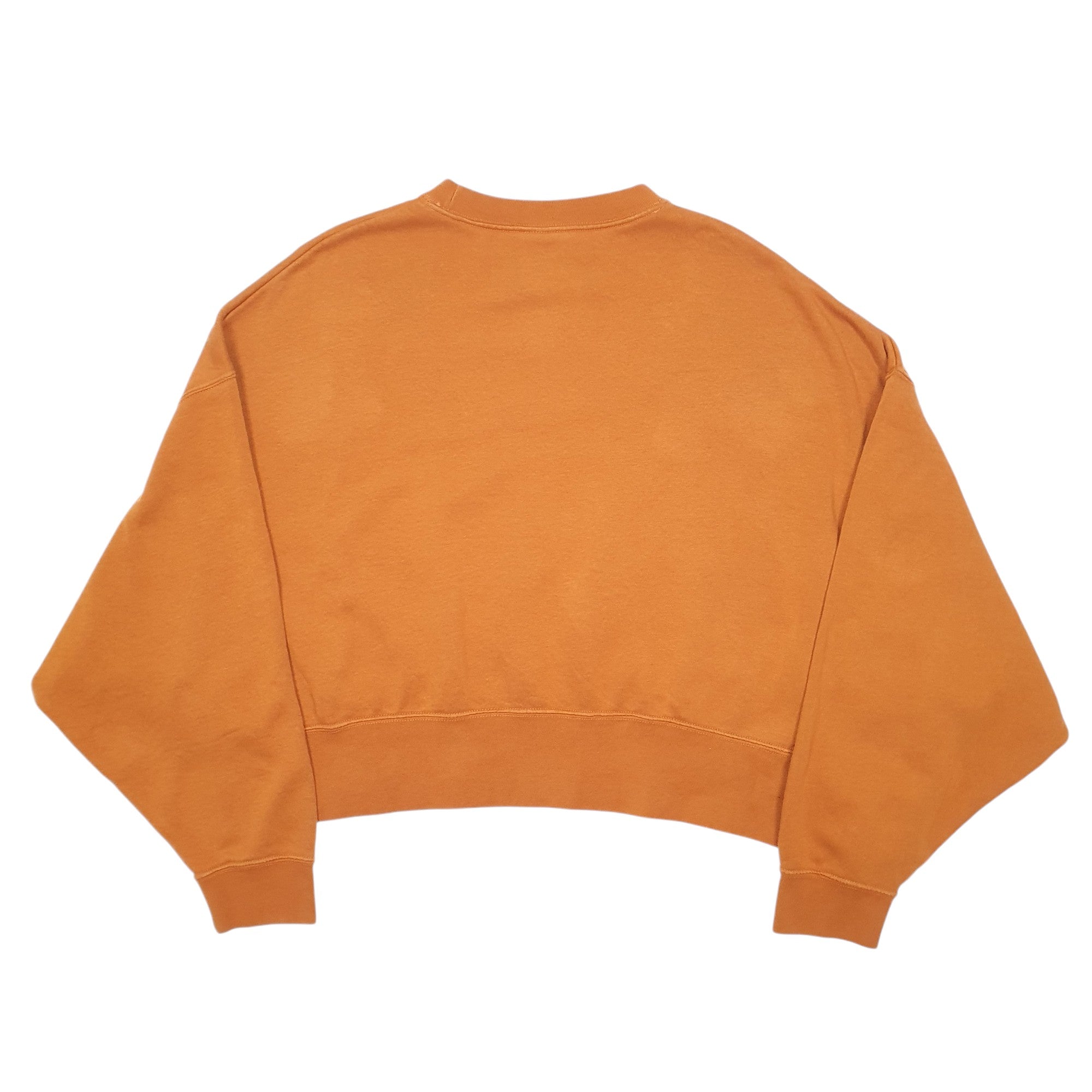 women's nike orange clothing