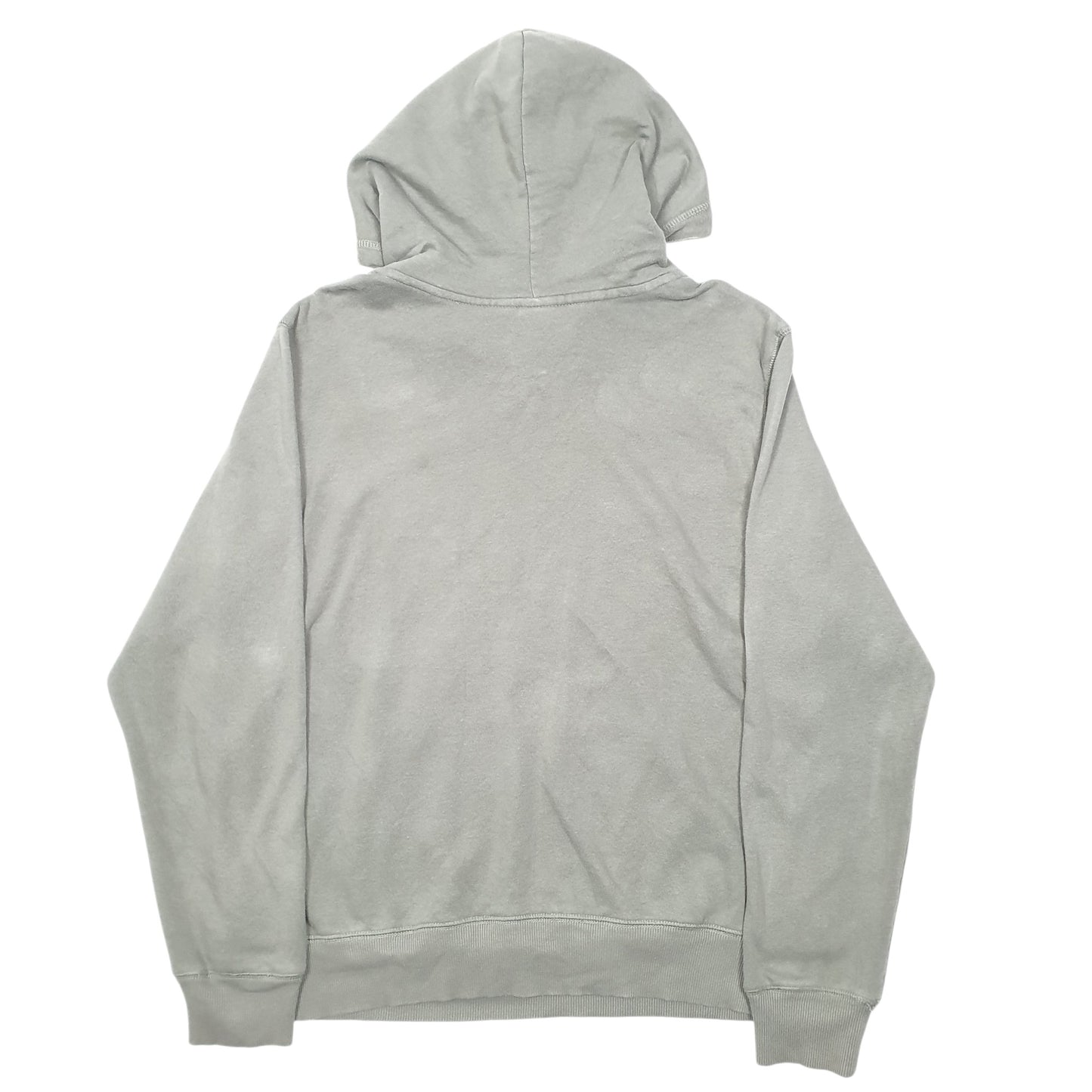 Mens Green The North Face  Hoodie Jumper