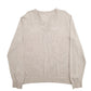 Mens Grey Tommy Hilfiger  Crewneck Jumper