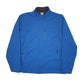 Mens Blue Champion  Shoal Neck Coat