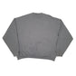Mens Grey Starter Vintage Pro 80 Heavyweight Crewneck Jumper