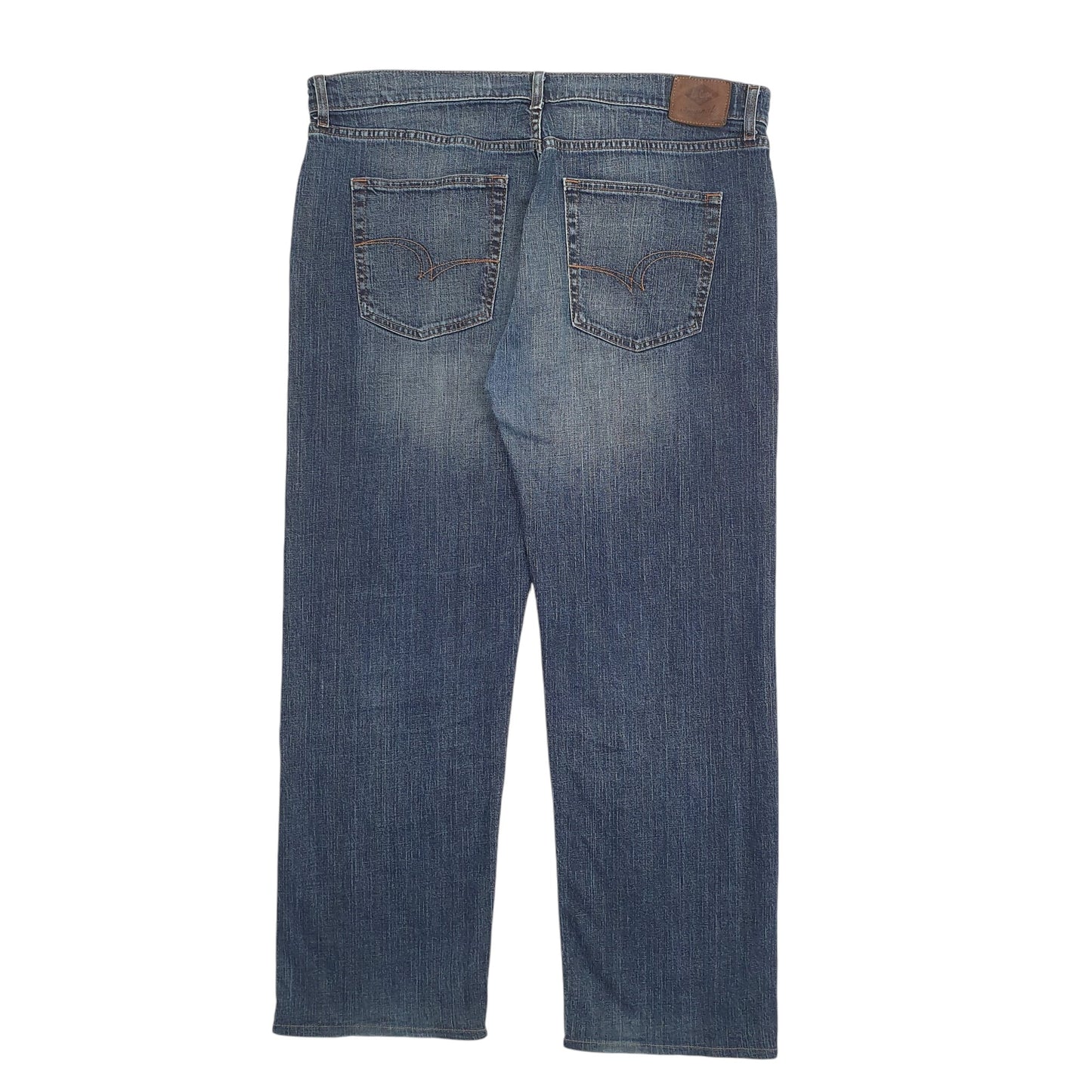 Mens Blue Lee Cooper  Casual JeansW40 L30