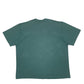 Mens Green Carhartt  Short Sleeve T Shirt