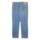 Mens Blue Levis  541 JeansW34 L32