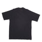 Mens Black Dickies Button Up Short Sleeve T Shirt