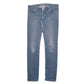 Womens Blue Guess  Casual JeansW30 L30