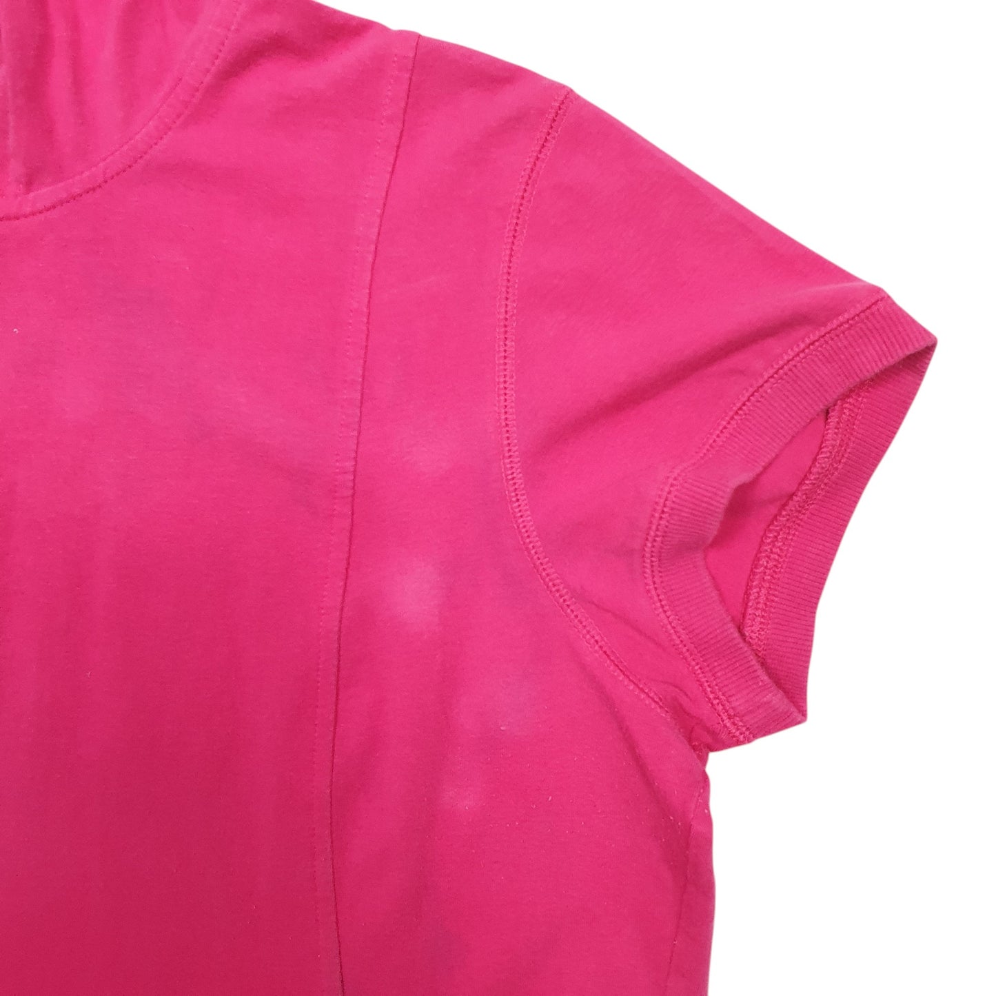 Womens Pink Style & Co  Full Zip Jumper