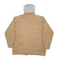 Mens Tan Dickies   Coat
