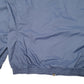 Mens Navy Adidas Hooded  Coat
