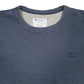 Mens Blue Champion Crewneck Jumper