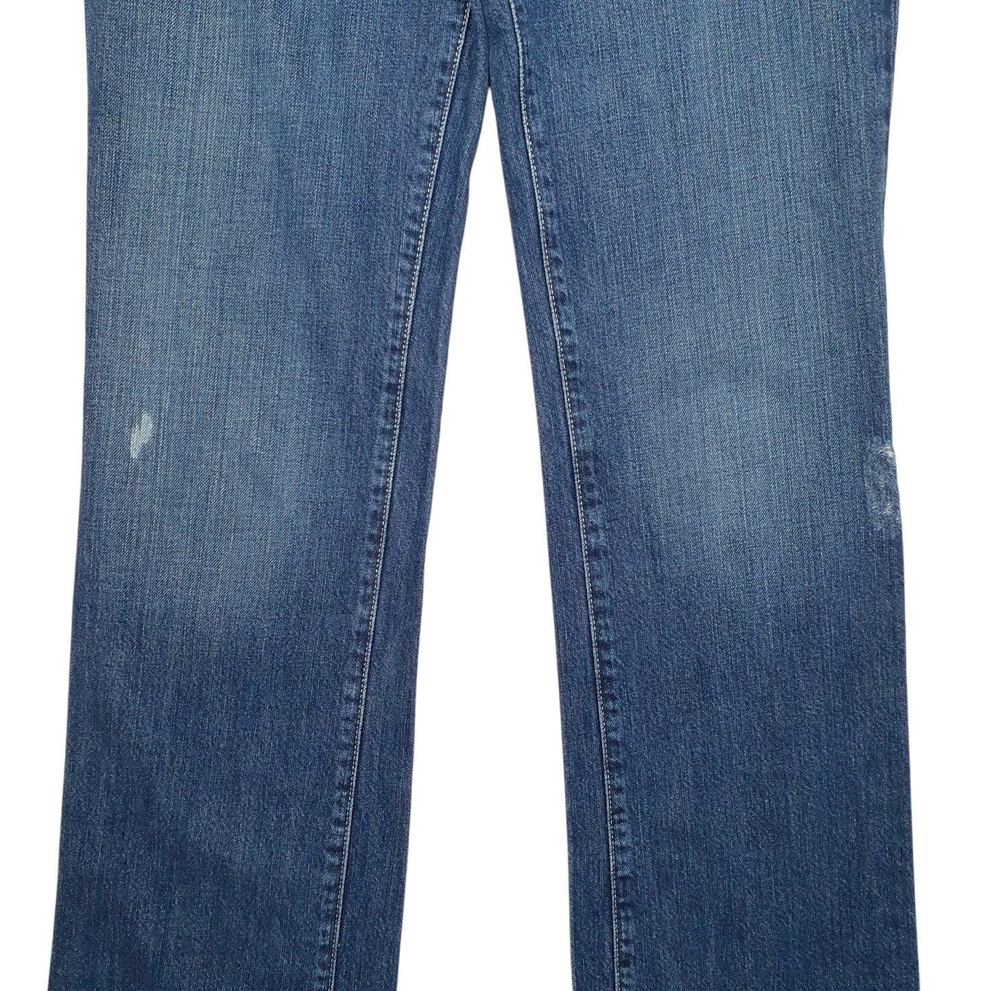 Womens Blue Diesel  Casual JeansW30 L32