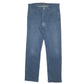Mens Blue Lee  Casual JeansW32 L32