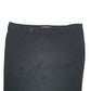 Womens Black Ralph Lauren  Chino Trousers