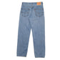 Mens Blue Levis  550 JeansW32 L32