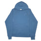 Mens Navy Champion  Hoodie Jumper