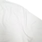 Mens White Patagonia Active Workout Outdoors Hiking Capilene Short Sleeve T Shirt