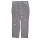 Mens Grey Dickies  Corduroy Trousers