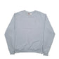 Mens Blue Fila  Crewneck Jumper