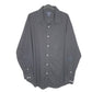 Mens Black Croft & Barrow  Long Sleeve Shirt
