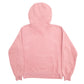 Womens Pink Fila  Hoodie Jumper