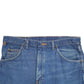 Mens Blue Wrangler Made In USA Vintage 90's Casual JeansW36 L31