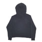 Mens Black Puma  Hoodie Jumper