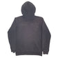 Mens Black Adidas  Hoodie Jumper