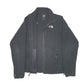 Womens Black The North Face  Full Zip Jumper