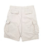 Mens Beige Polo Ralph Lauren  Cargo Shorts