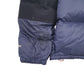 Mens Navy The North Face Nuptse 700 Summit Series  Coat