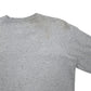 Womens Grey Carhartt  Long Sleeve T Shirt