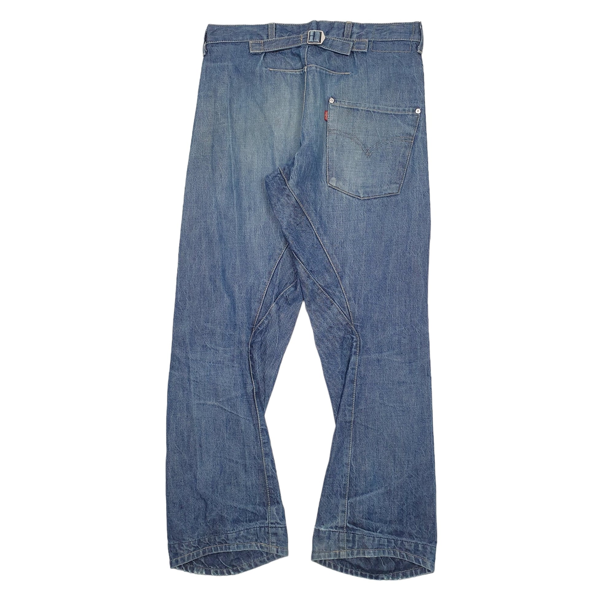 Denim Levis L32 Vintage Levi's 501 Jeans W30 L32