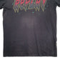 Mens Black Replay Spellout Short Sleeve T Shirt
